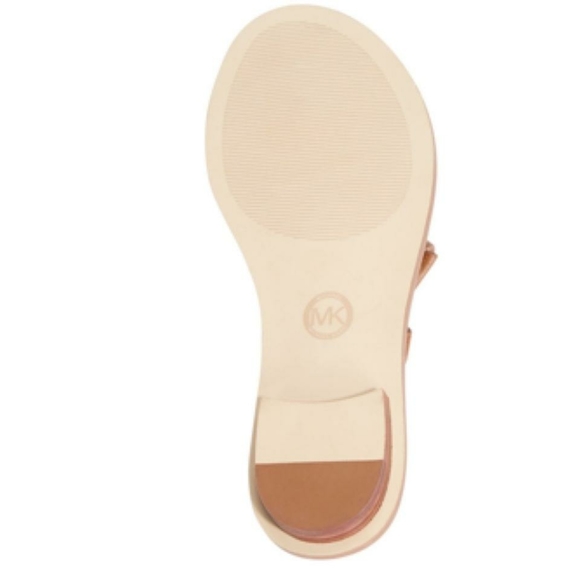 Michael Kors Sondra Thong Sandal - Picture 4 of 4